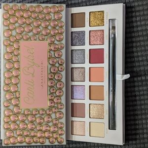 Anastasia Beverly Hills Carli Bybel Limited Edition. Brand new.